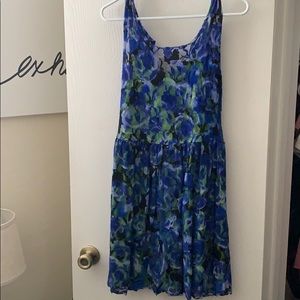 Pins and Needles Dress